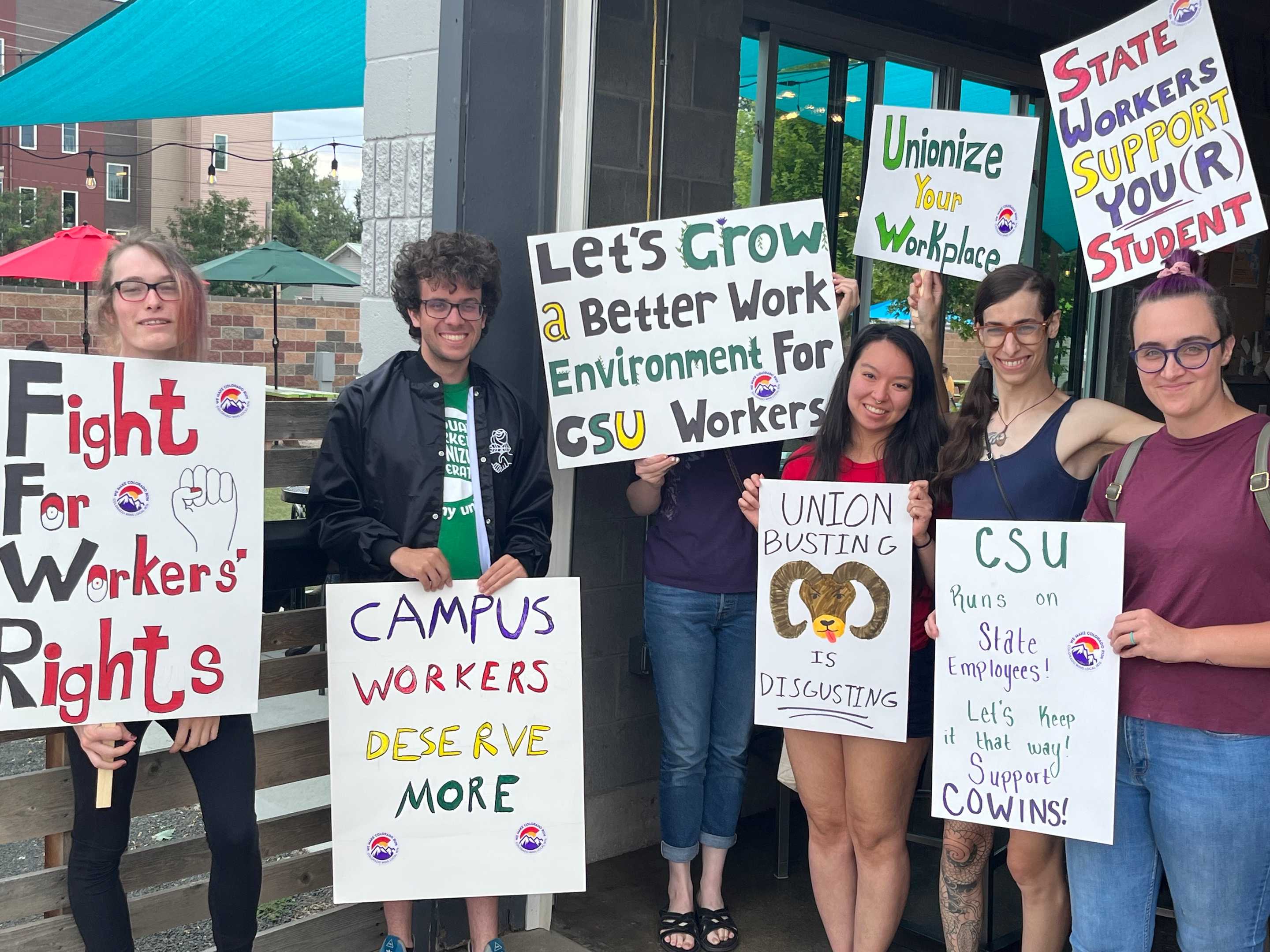 csu mail