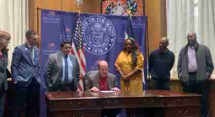 Governor Polis Signs HB 1196 into Law to Close Pay Equity Gaps for State Employees, Workers of Color