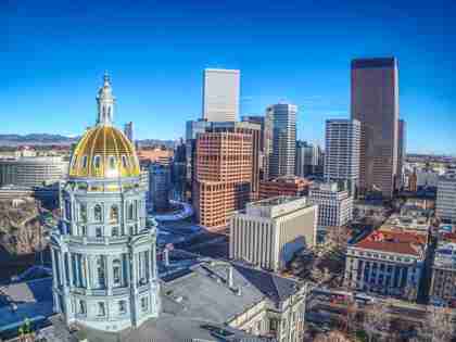 Legislative Wrap Up Includes Big Wins for State Employees