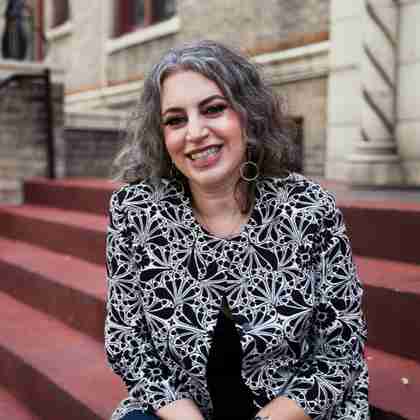 Dafna Michaelson Jenet