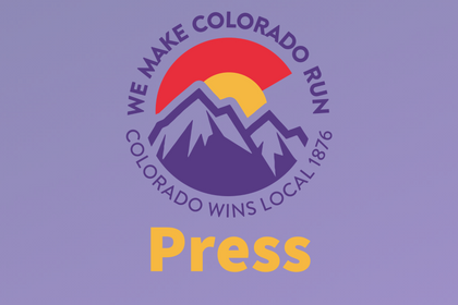 **State Employees Celebrate a Successful 2022 Legislative Session, Funding for Contract to Address Understaffing, Pay Inequities, and More**